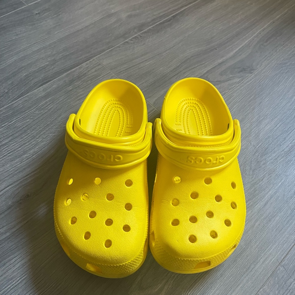 Crocs